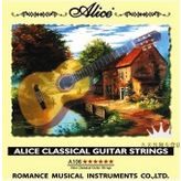 Alice A106 Klasik Gitar Tel Seti