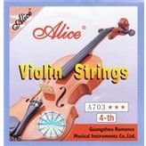 Alice A703A4 4 Numara Keman Teli