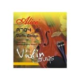 Alice A704 4/4 Keman Teli Takımı