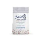 Alice Aktif Karbonlu Super Premium Topaklaşan 10 lt Kedi Kumu