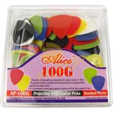 Alice AP-100G 100'lü Pena