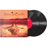 Alice In Chains / Dirt (2lp) (Plak)