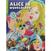 ALICE IN WONDERLAND - KOLEKTIF
