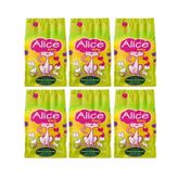 Alice Kitty Super Premium 6x1 kg Yavru Kedi Maması
