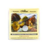 Alice Klasik Gitar Teli+ Pena