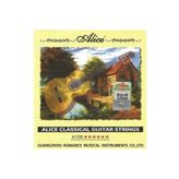 Alice Profeyonel Klasik Gitar Teli