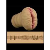 Alien's Vajina Mastürbator - 23 cm