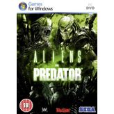 Aliens Versus Predator PC Oyunu