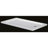 ALİKA BANYO 90x100 DİKDÖRTGEN FLAT DUŞ TEKNESİ