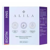Alila Biotin Hns 60 Tablet