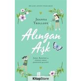 Alıngan Aşk - Joanna Trollope