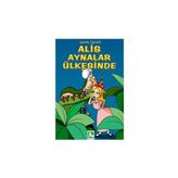 ALIS AYNALAR ÜLKESİNDE - LEWIS CARROLL