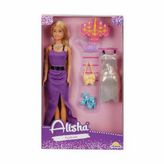 Alisha Fashion Davet Elbiseleri