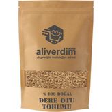 Aliverdim Dereotu Tohumu 1 kg