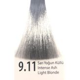 Alix 9.11 60 ml Saç Boyası