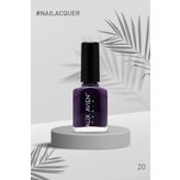 Alix Avien 20 Nail Lacquer