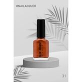 Alix Avien 31 Nail Lacquer Oje