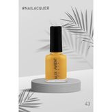 Alix Avien 43 Nail Lacquer