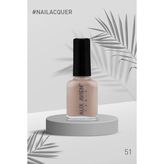 Alix Avien 51 Nail Lacquer
