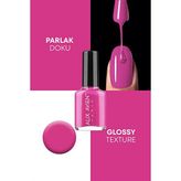 Alix Avien 61 Nail Lacquer Şeker Pembe Oje