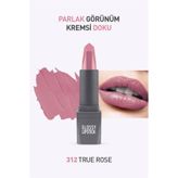 Alix Avien Glossy 312 True Rose Ruj