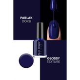 Alix Avien Lacivert Nail Lacquer 25 Oje
