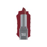 Alix Avien Matte 424 Ruby Red Ruj