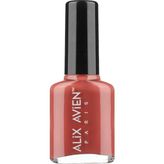 Alix Avien Nail Lacquer 93 - Turuncu Oje