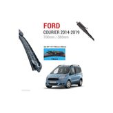 ALIYA Ford Courıer Sılecek Takımı (2014-2019)