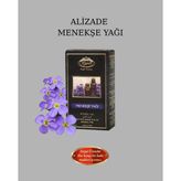 Alizade Saf Menekşe Yağı (20 Cc)