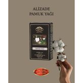 Alizade Saf Pamuk Yağı (20 Cc)