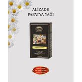 Alizade Saf Papatya Yağı (20 Cc)