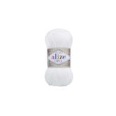 Alize 055 Diva El Örgü İpi