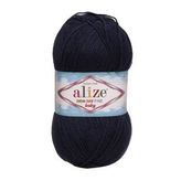 Alize 058 Cotton Gold Hobby El Örgü İpi