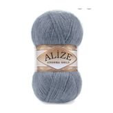 Alize 087 Angora Gold Simli El Örgü İpi
