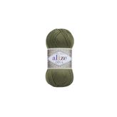 Alize 273 Kamuflaj Diva El Örgü İpi