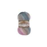 Alize 2970 Angora Gold Batik 100 gr El Örgü İpi