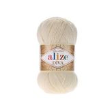 Alize 383 Taş 5'li Diva El Örgü İpi