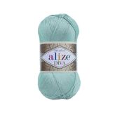 Alize 463 Mint Diva El Örgü İpi