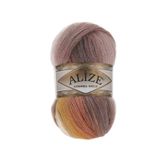 Alize 4741 Angora Gold Batik 100 gr Örgü İpi