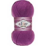Alize 5 Adet Alize Cotton Gold 122 Soğan Çiçeği
