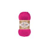 Alize 5 Adet Alize Diva 149 Amber Çiçeği