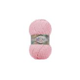 Alize 5 Adet Alize Softy Plus 31 Bebe Pembesi