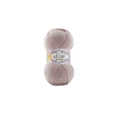 Alize 592 Cotton Gold 5 Adet El Örgü İpi