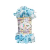 Alize 5924 Puffy Color El Örgü İpi