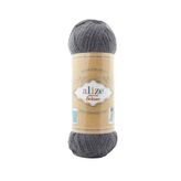 Alize 871 Süperwash Artisan 5 Adet El Örgü İpi