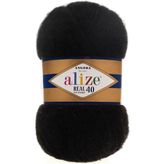 Alize Angora Gold 060 El Örgü İpi
