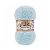 Alize Angora Gold 114 100 gr Örgü İplik