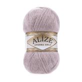 Alize Angora Gold 163 100 gr Örgü İplik