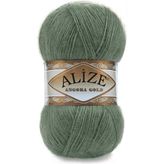 Alize Angora Gold 180 100 gr Örgü İplik
